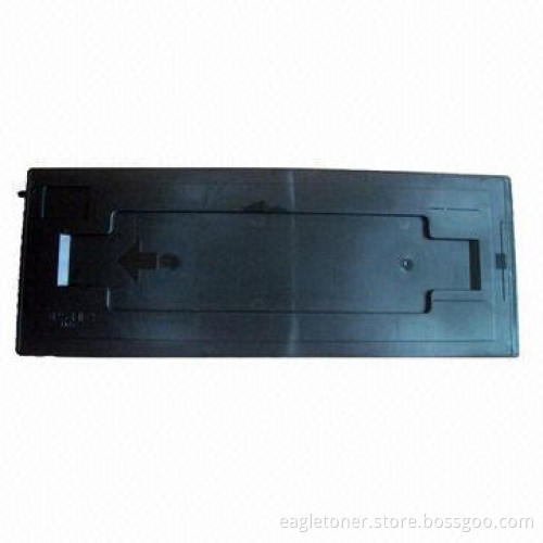 Black Toner Cartridge for TK-410/411, 15,000 Pages Yield